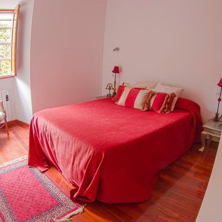 Apartamento Transito De Entrerruas Santiago de Compostela Exterior foto
