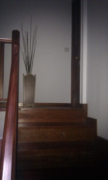 Apartamento Transito De Entrerruas Santiago de Compostela Zimmer foto